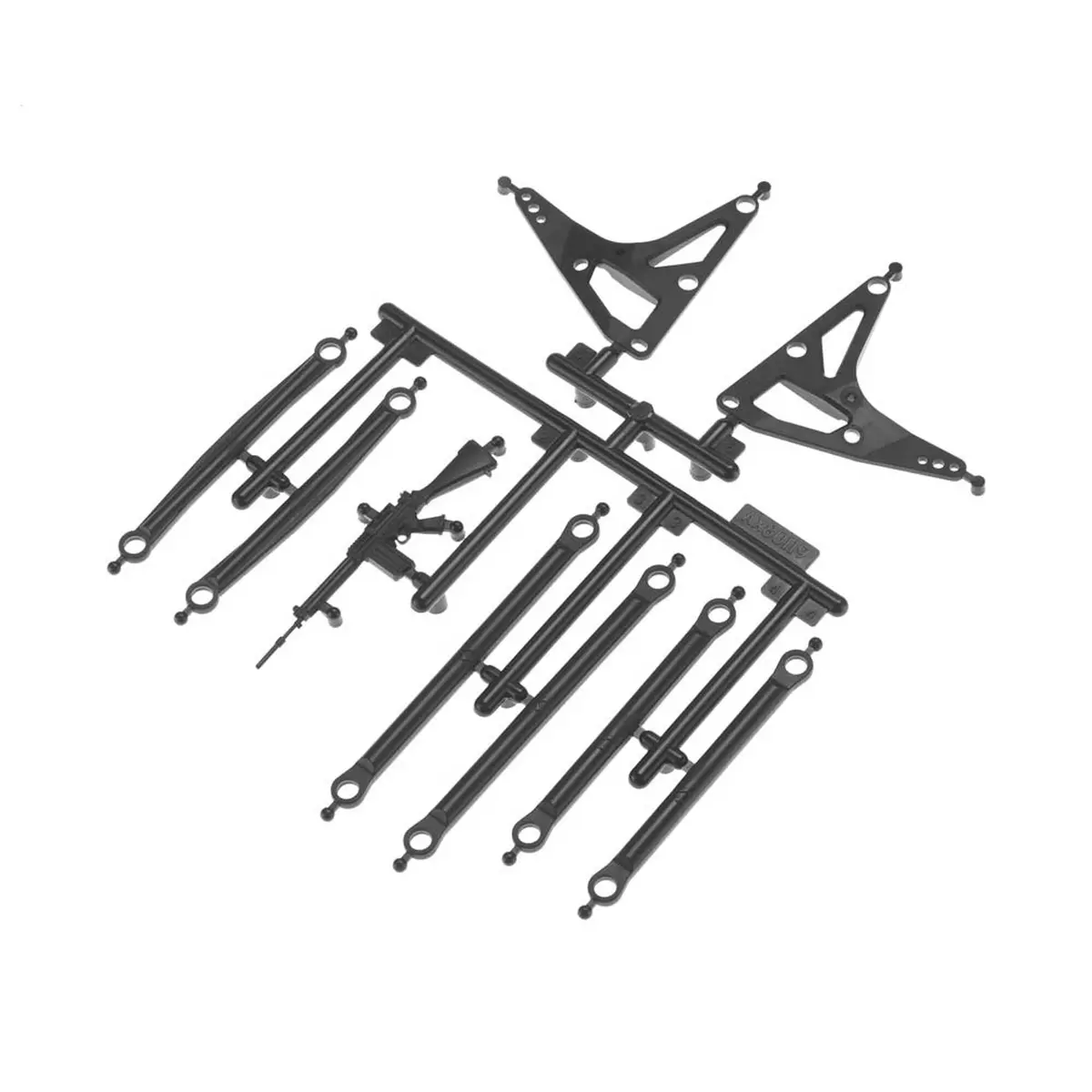 Axial Links Part Tree Yeti Exo Rtr 1