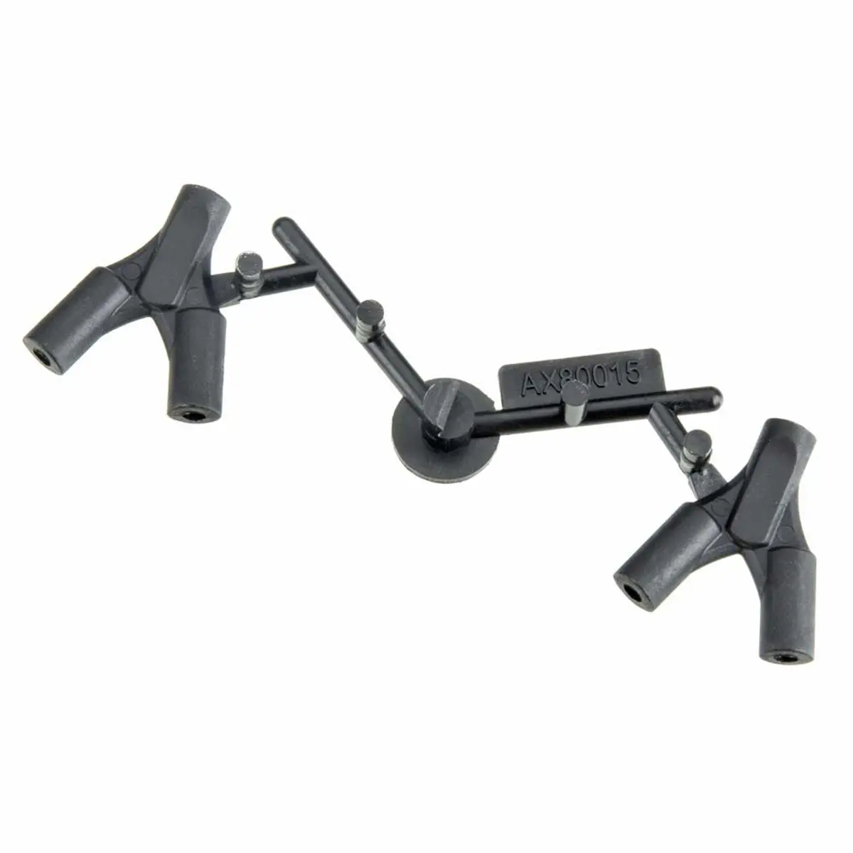 Axial 3-Link Connector 1
