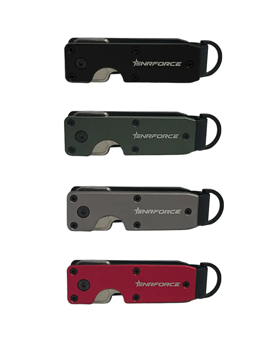 Enrforce Keychain Organizer 1