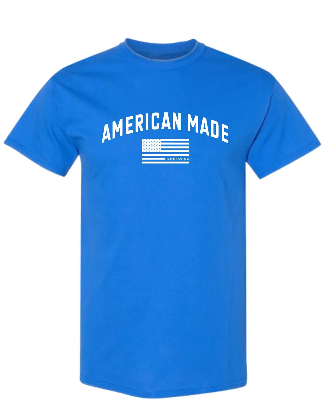 American Made Tee 1
