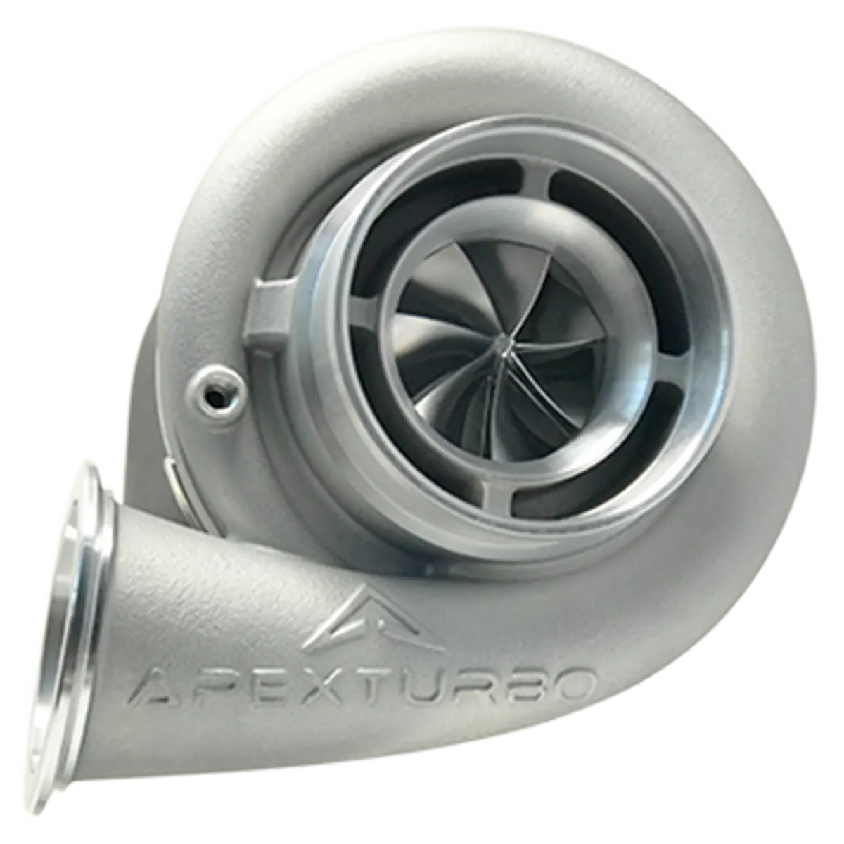 Apex 64/69 Mean Street Turbo 1
