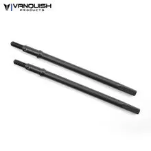Vanquish Products Vaterra Ascender Rear Axle Shafts 1