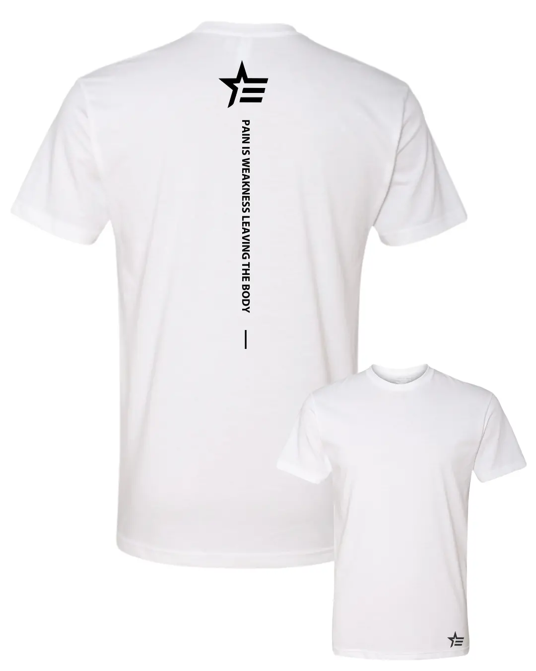 Athletic Tall Performance Tee 1