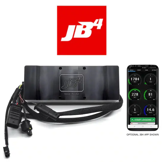 Group 19: Jb4 For 2021+ Vw Taos 1.5Tsi And 2022+ Jetta 1.5Tsi 1