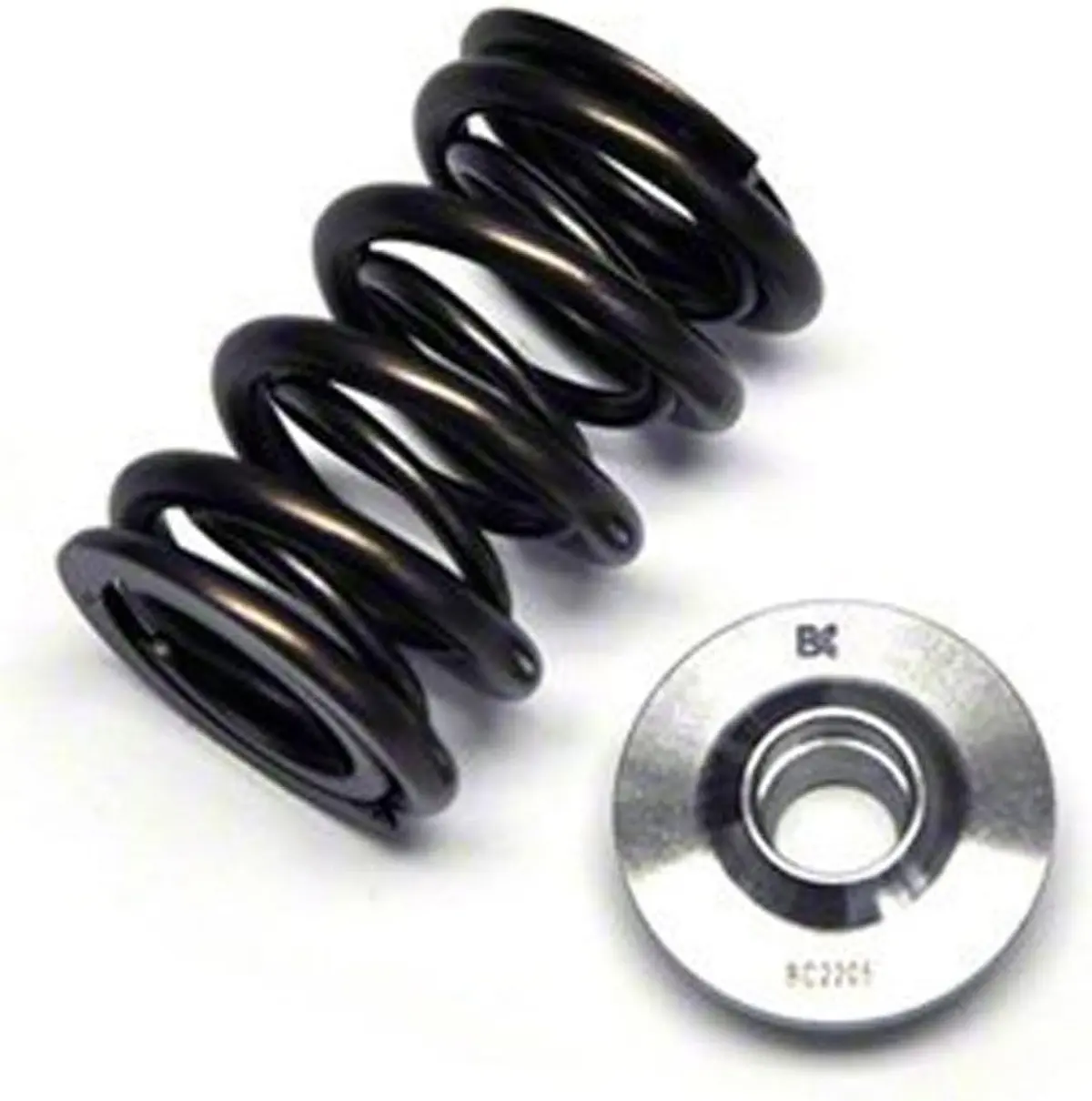 Brian Crower Subaru Ej205/Ej207/Ej257 Series Dual Spring/Titanium Retainer/Spring Seal Kit 1