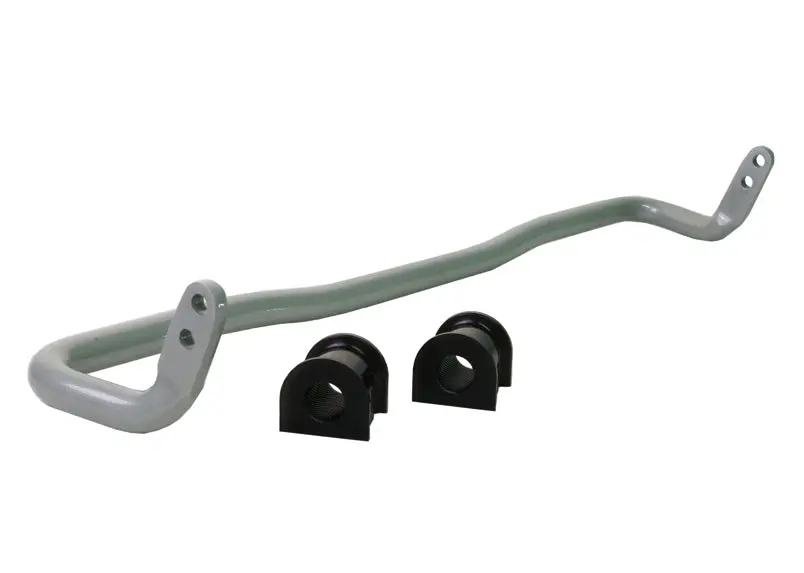 Whiteline 22Mm Sway Bar Bhr97z 1