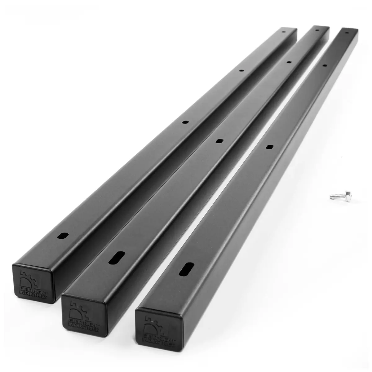 Utility Rail System |  Jeep Gladiator (2020-2024) 1