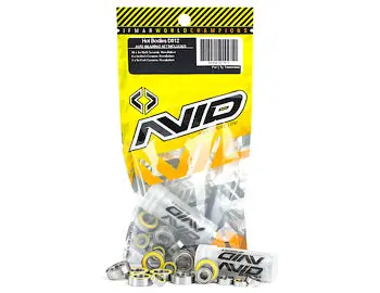 Avid Clodbuster (2 Axles) Bearing Kit 1
