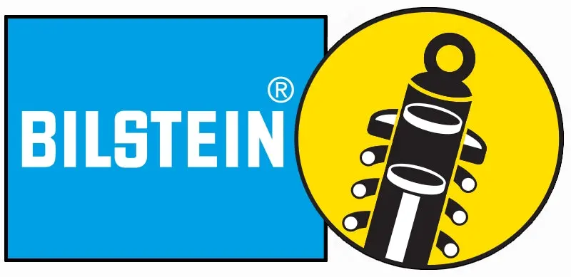 Bilstein 46Mm Universal Strut Spring Hardware Kit 1