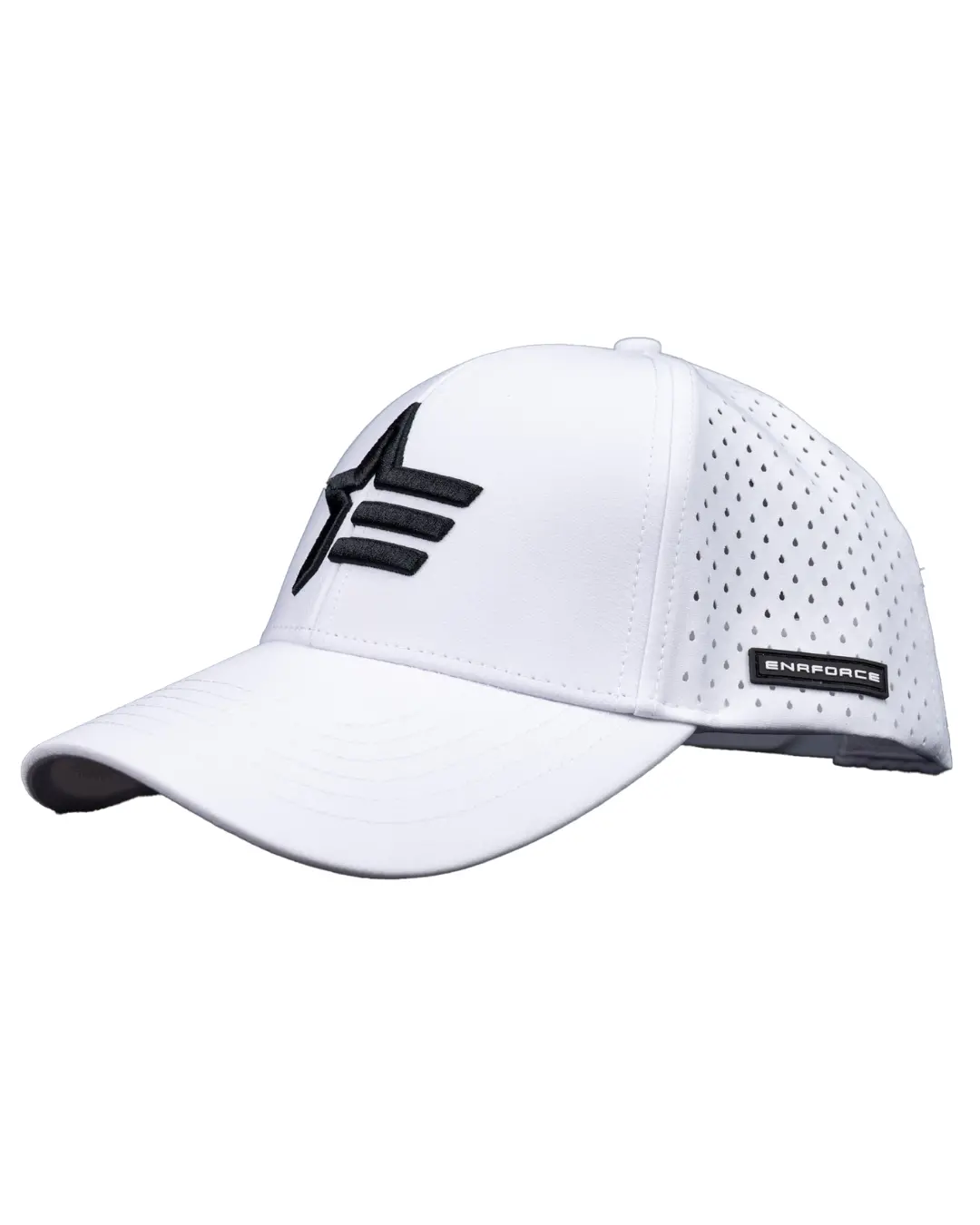 Rogue Snapback - White/Black 1