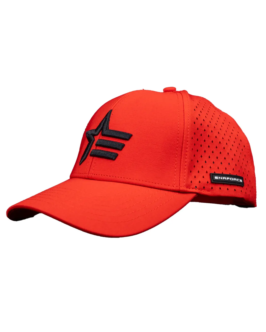 Rogue Snapback -  Red/Black 1