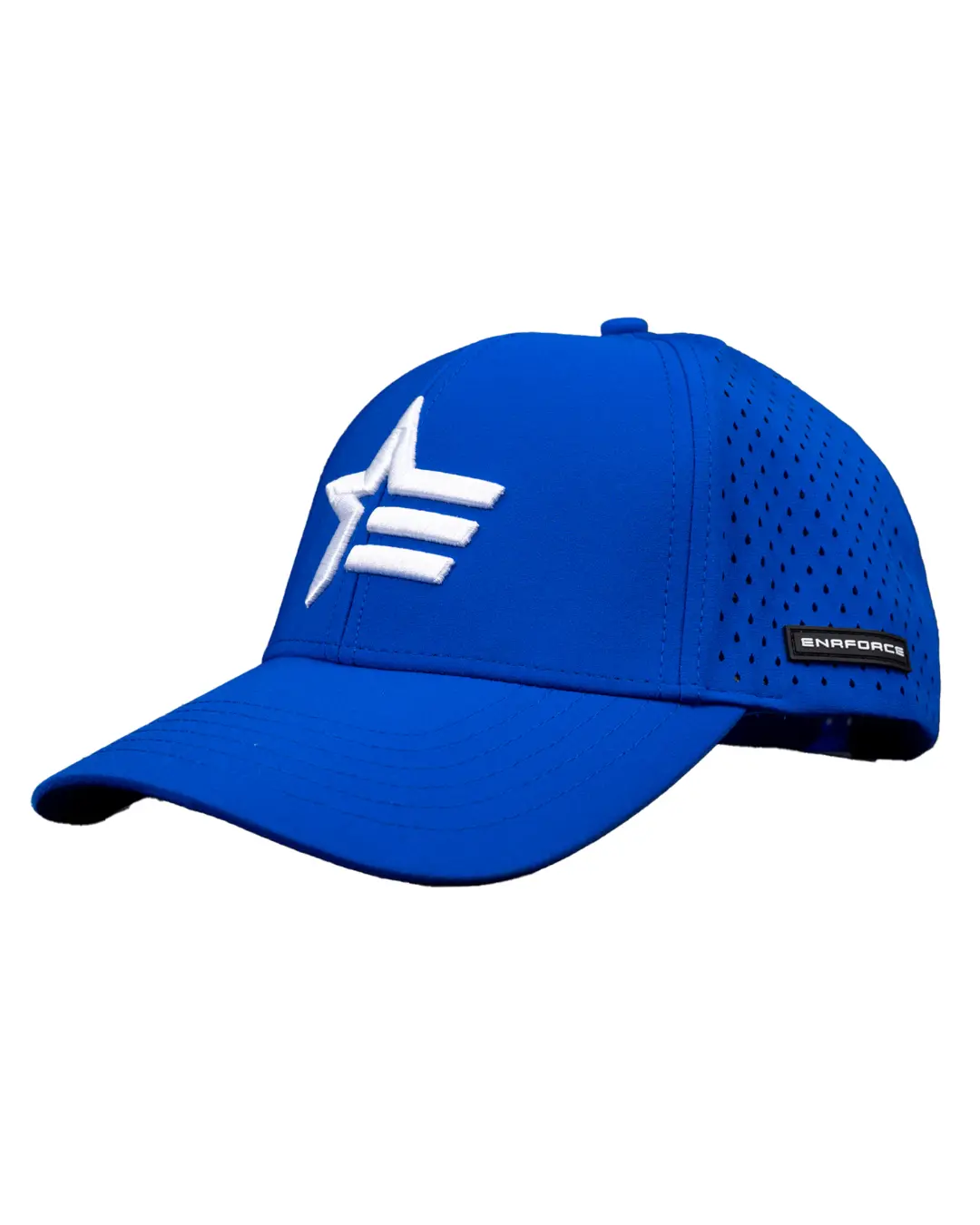 Rogue Snapback -Blue/White 1