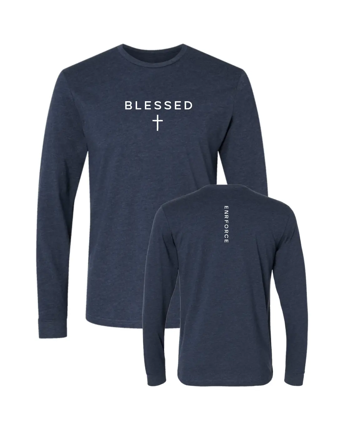 Blessed Long Sleeve 1