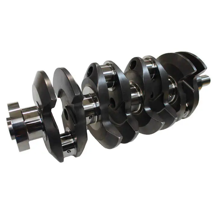 Bryant Racing Crankshaft 1