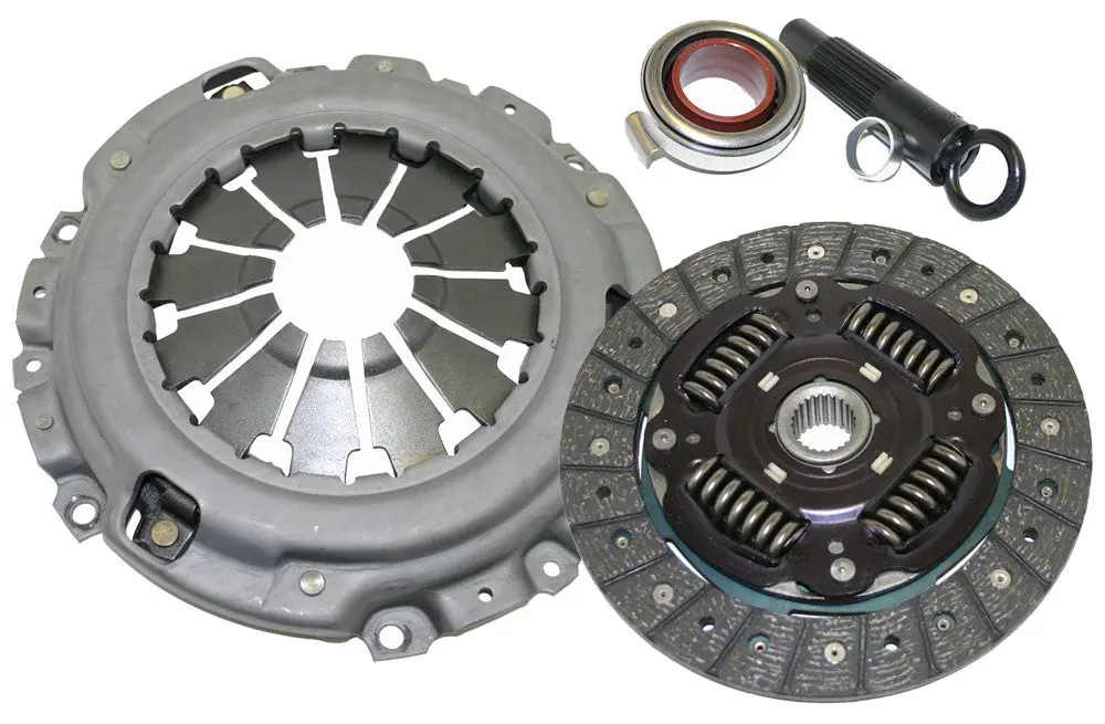 Competition Clutch Stage 1.5 Clutch Kit K Series 1