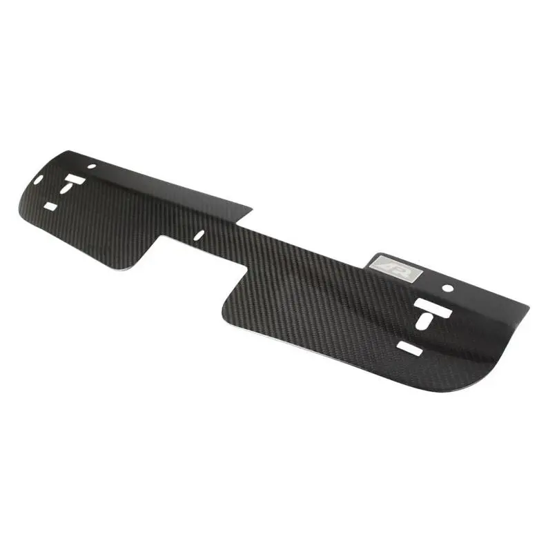 Apr Carbon Fiber Radiator Shroud - Fits Subaru 02-05 Wrx / 04-05 Sti 1