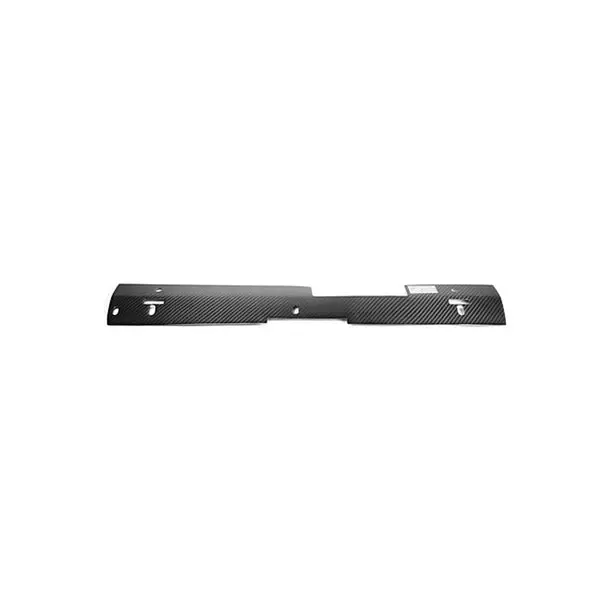 Apr Radiator Cooling Shroud - Fits 06-07 Subaru Wrx / Sti 1