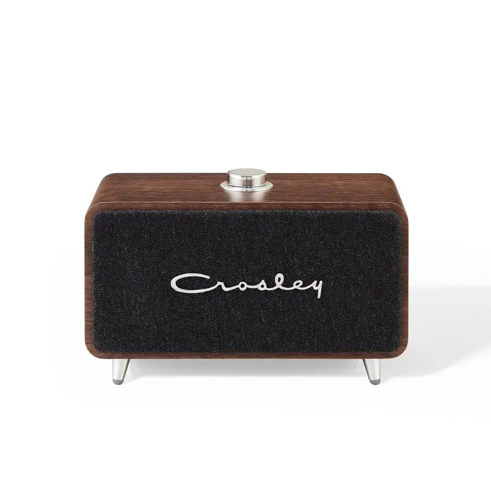 Crosley Stanza Portable Bluetooth Speaker 1