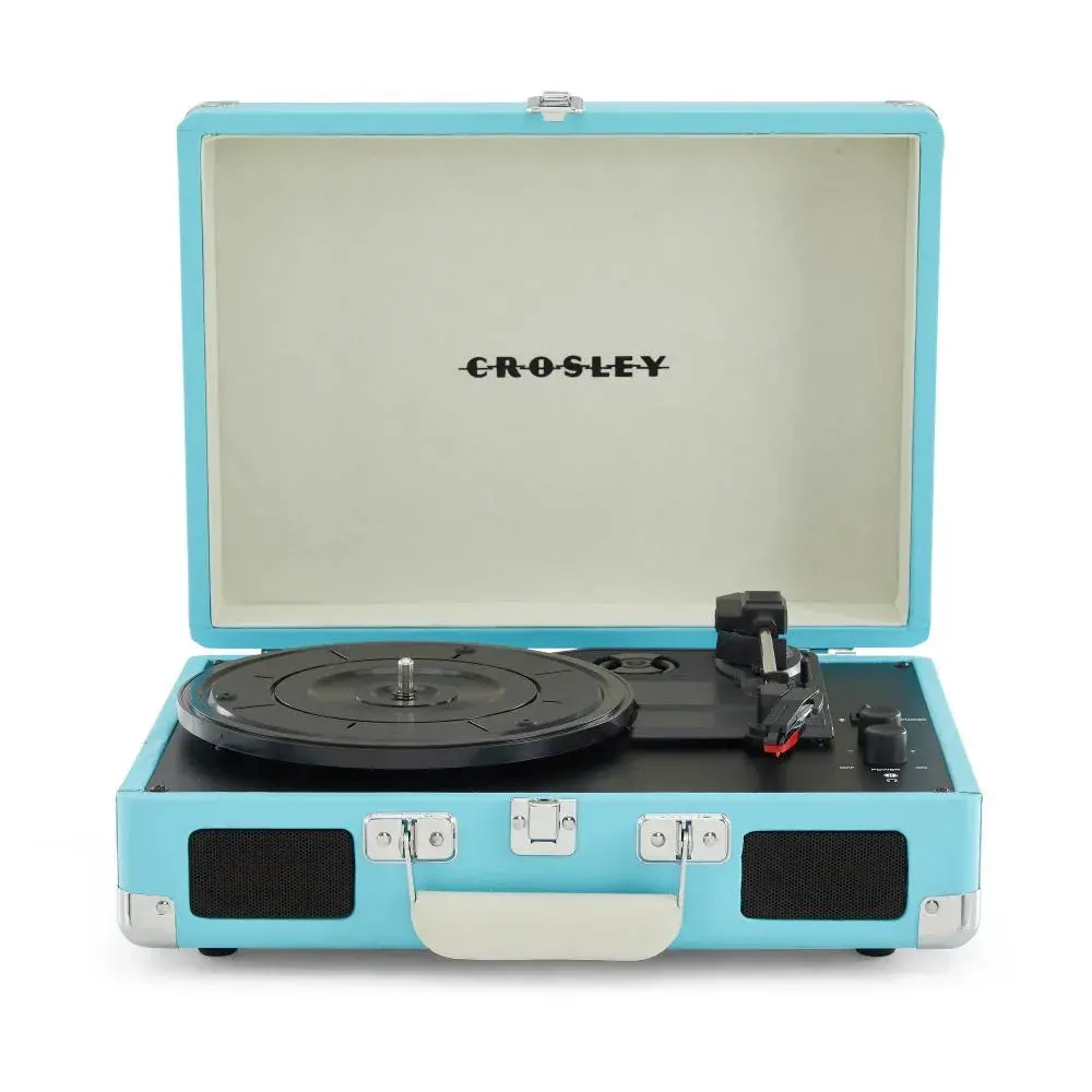 Crosley Cruiser Plus Record Player 2