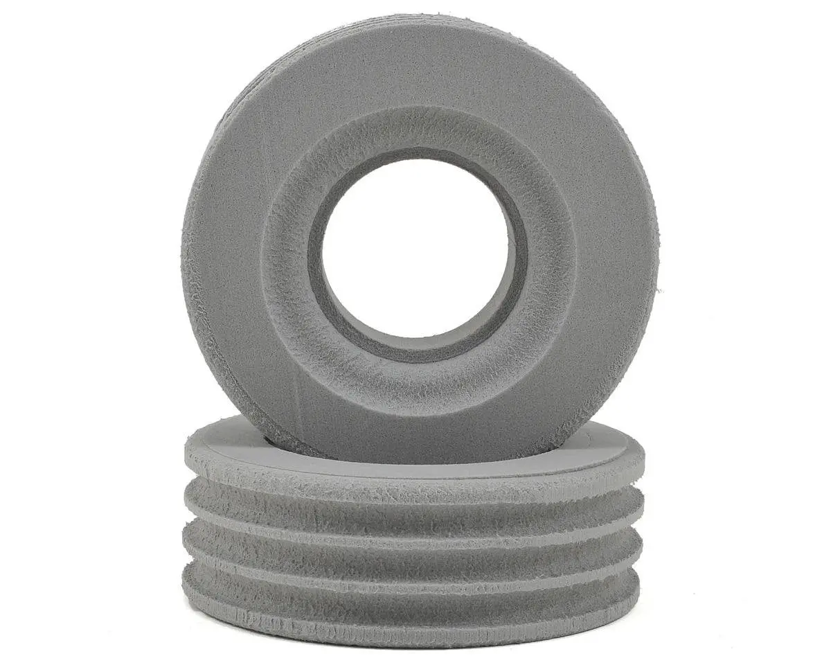 Deuce's Wild Single Stage 2.2 Tall Foam Pair (2) 1