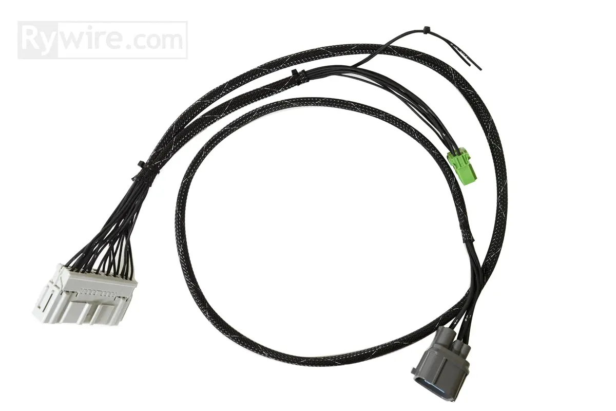 B/D/F/H Series Engine Harness Chassis Adapter 1
