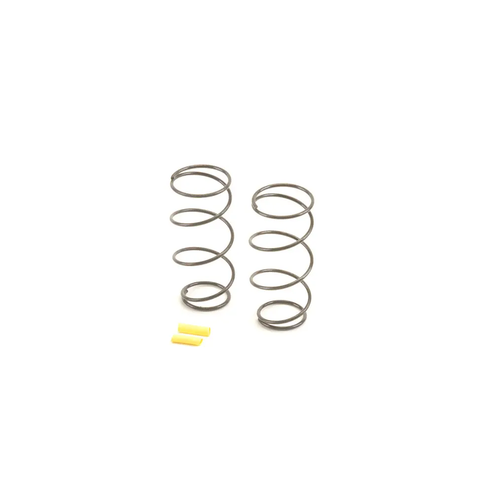 Core High Response Spring; Med Yellow - 4.6 Lb/In (Pr) 1
