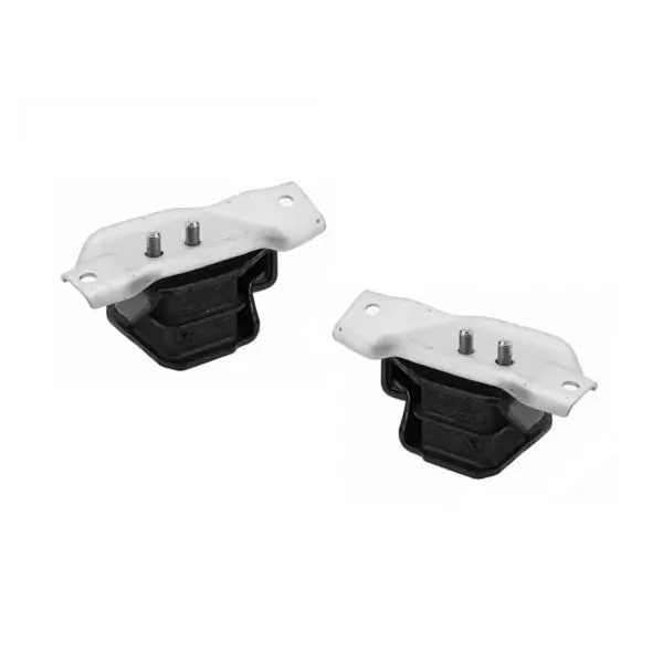 Sti Motor Mounts (Pair) 1