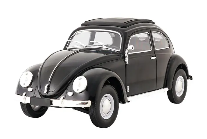 Rc-Pro D62-Mini – 1/16 R/C Beetle Car 1