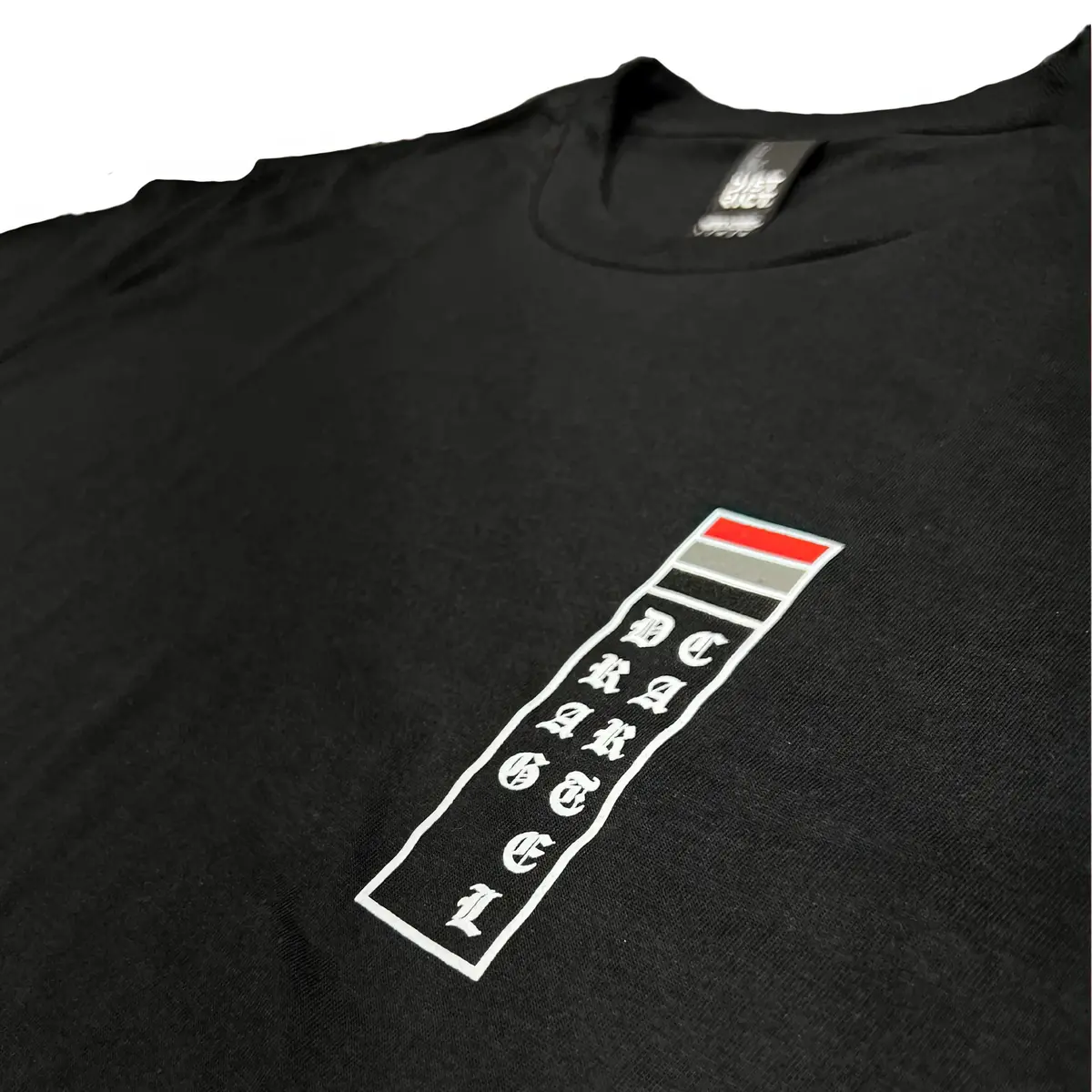 Retro Style Drag Cartel T-Shirt 2