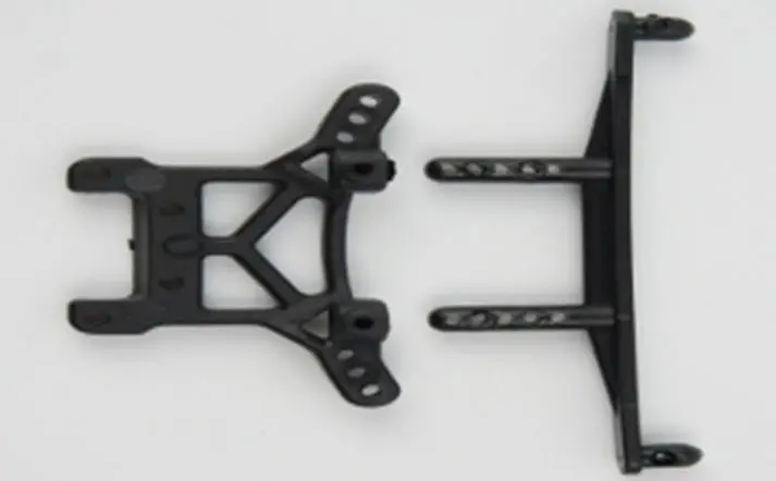 Rc-Pro Thrasher Shock Tower Desrush-19 1