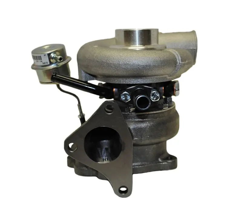 Blouch Dominator 1.5G2-R 10Cm^2 Turbo - Fits Subaru 02-07 Wrx / 04-21 Sti / 04-08 Fxt 2