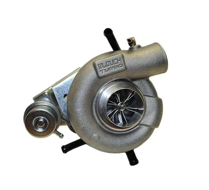 Blouch Dominator 1.5G2-R 10Cm^2 Turbo - Fits Subaru 02-07 Wrx / 04-21 Sti / 04-08 Fxt 1