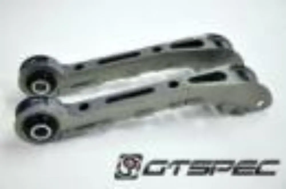Gtspec Rear Trailing Arms - 08-14 Gr Wrx / Sti 1