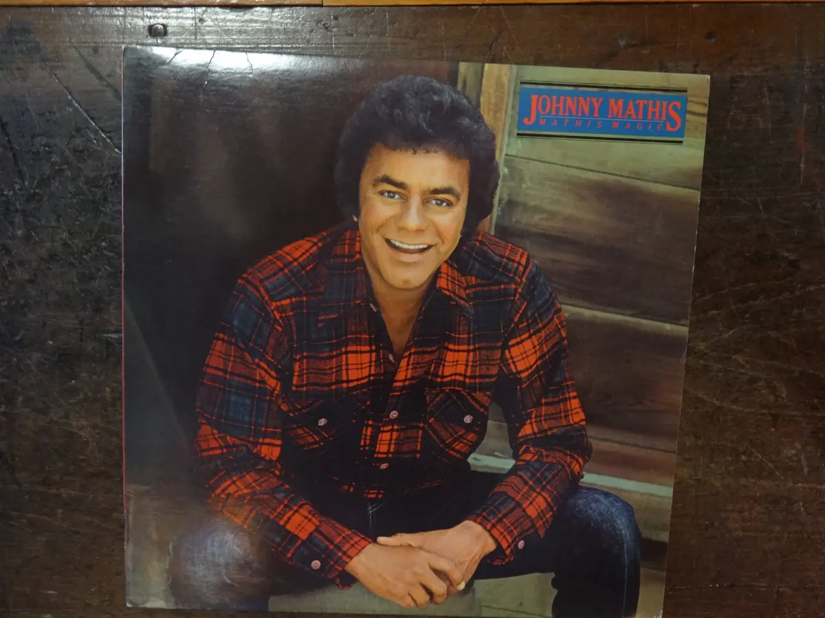 Johnny Mathis, Mathis Magic 1