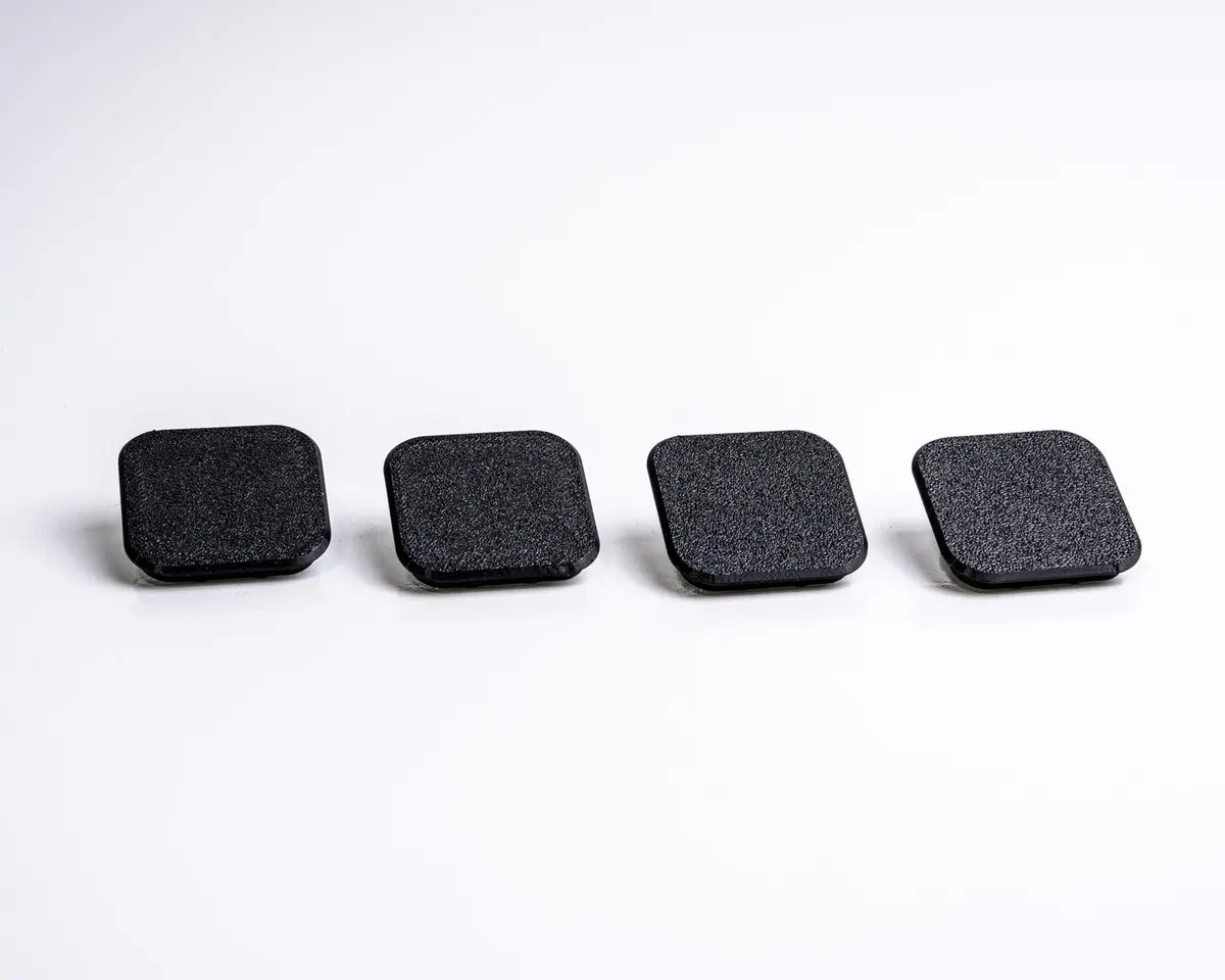 Pro Mounting Plug Upgrade Kit 1