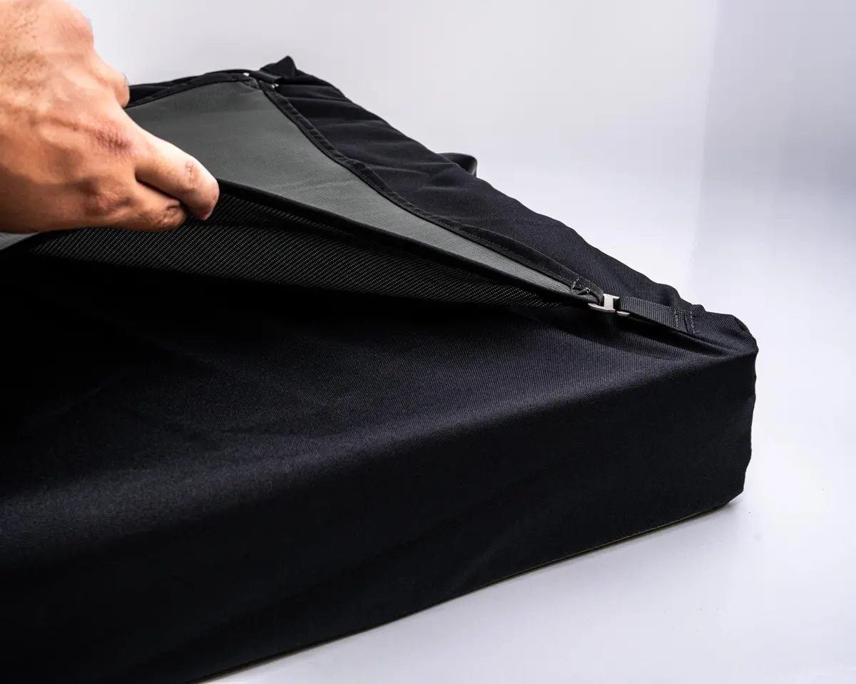 Pro Bedding Catch Upgrade Kit 1