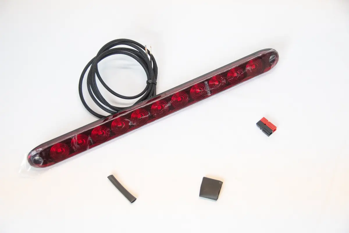 3Rd Brake Light 1