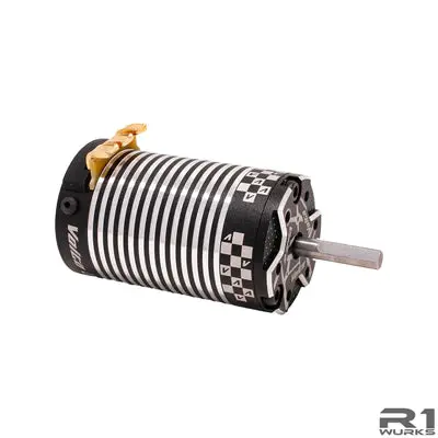 R1 Volta 4 Pole Drag Motor Level 1 1