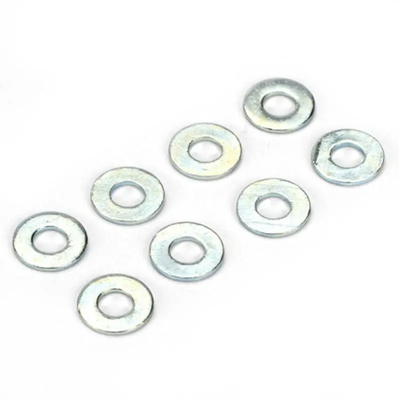 Du-Bro Washers, Flat, 3Mm 1
