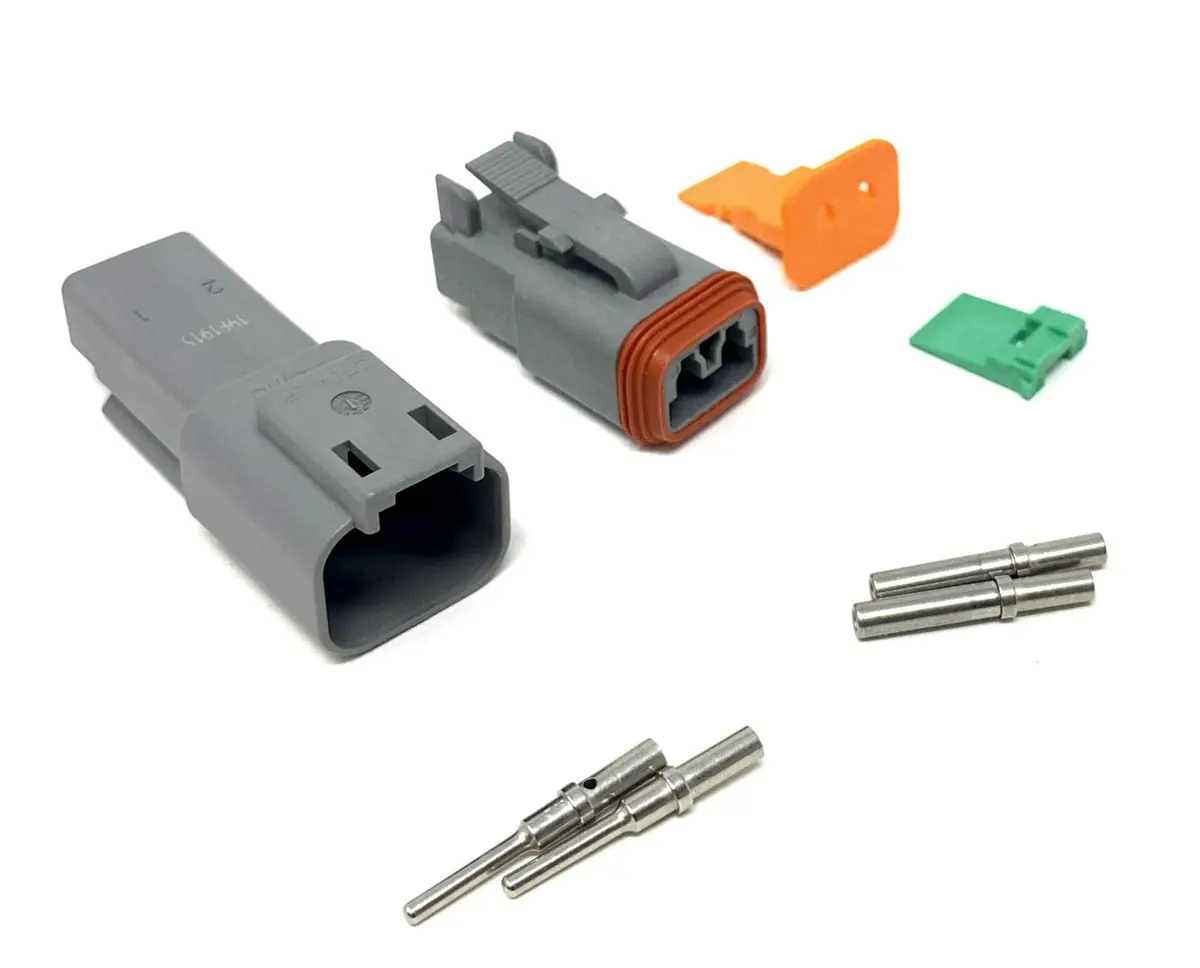 Haltech Wb1 Sensor Clip Tie In 1