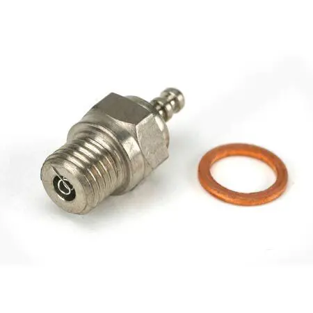 Dynamite Monster Truck Plug .18-.46 Medium Nitro 1