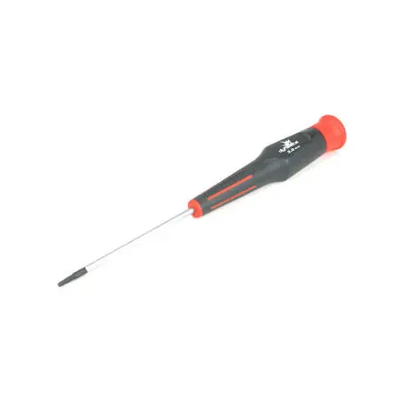 Dynamite Machined Hex Driver (2Mm) 1