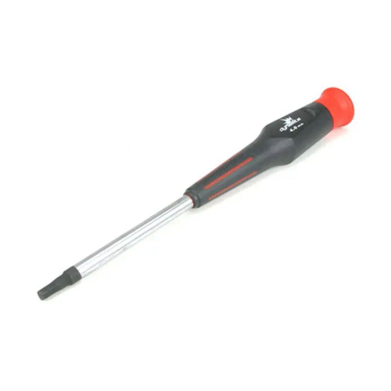 Dynamite Hex Driver: 4Mm 1
