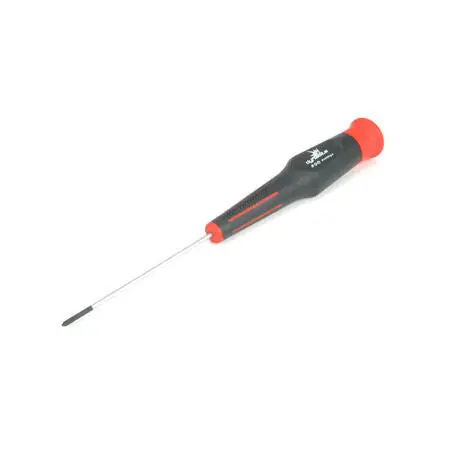 Dynamite Screwdriver: #00 Phillips 1