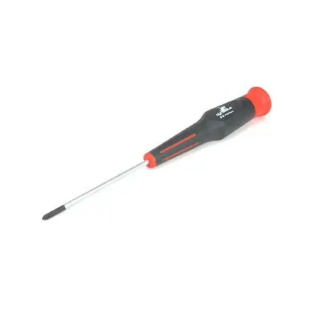 Dynamite Screwdriver: #0 Phillips 1