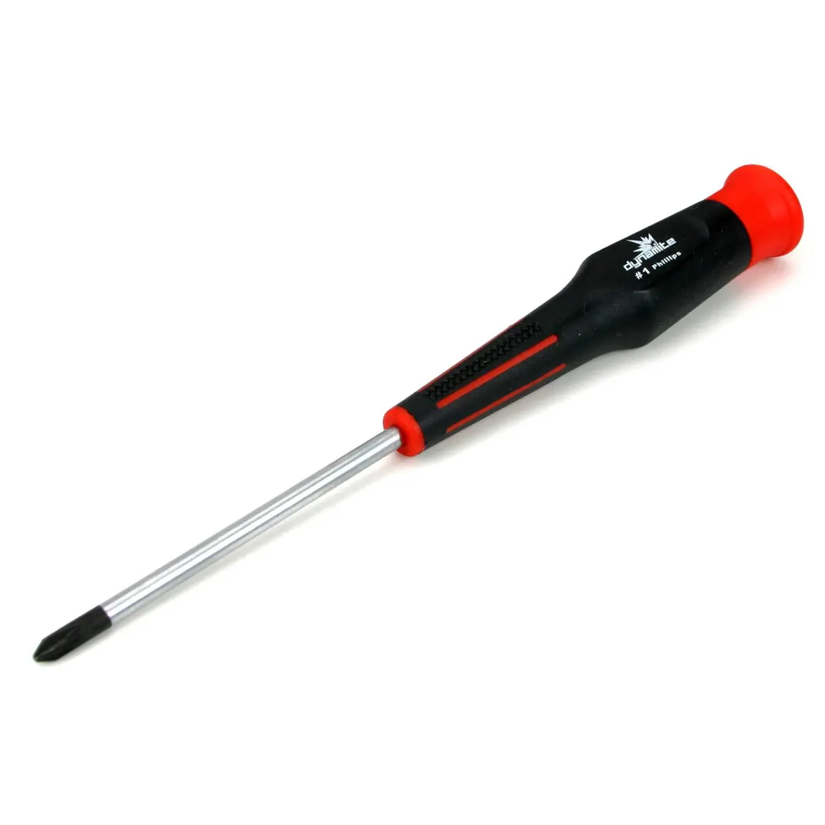 Dynamite Screwdriver: #1 Phillips 1