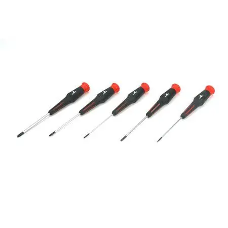 Dynamite 5 Pc Screwdriver Assortment 1