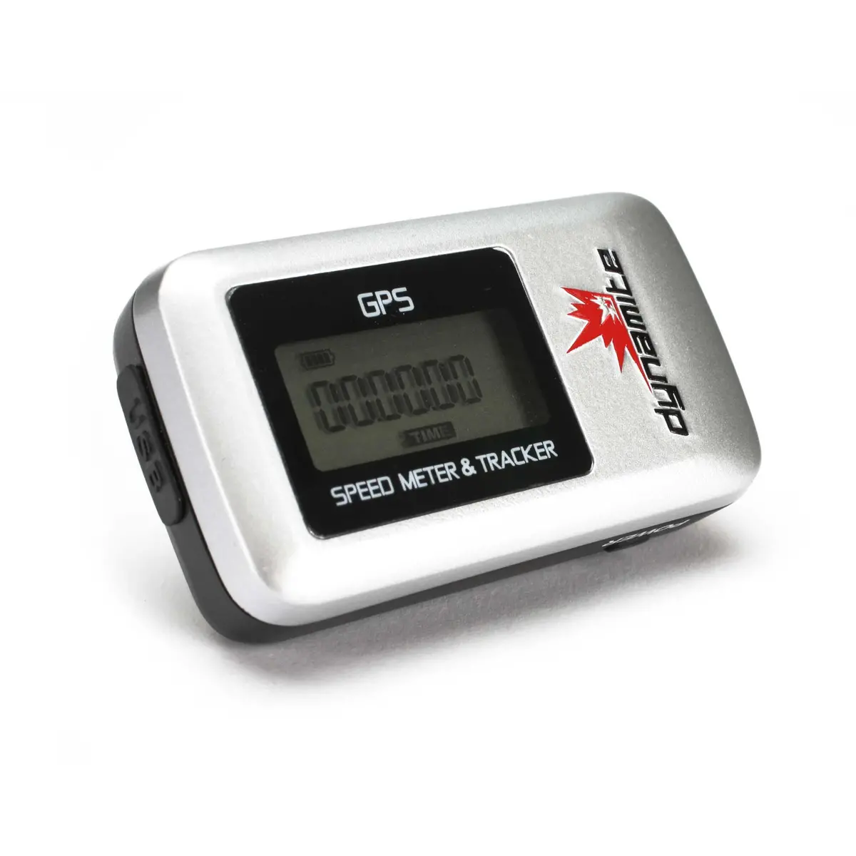 Dynamite Passport Gps Speed Meter 2.0 1