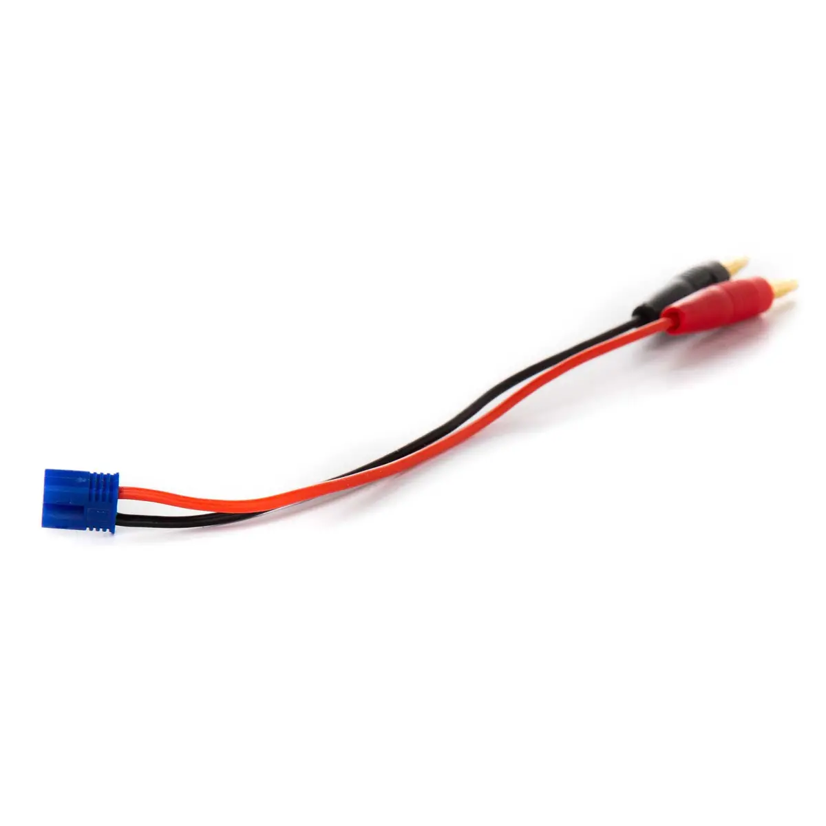 Dynamite Adapter Ec2 Device Banana Plugs (4Mm) 1