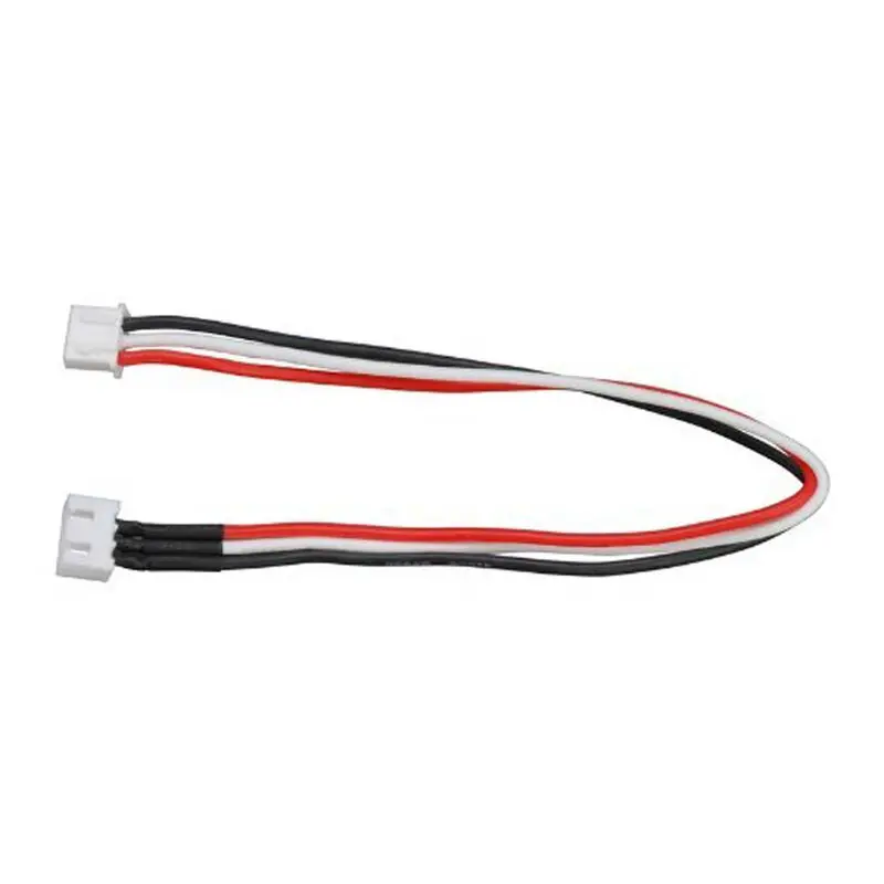 Dynamite Balance Lead Extension: Xh With 9" Wires, 2S (2) 1